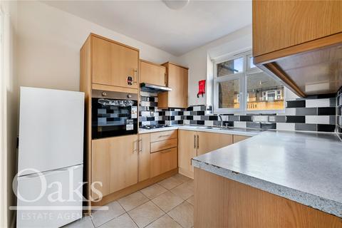 2 bedroom apartment for sale, Woodruff House, Tulse Hill