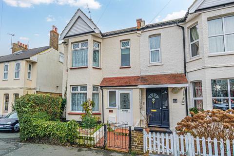 Ronald Park Avenue, Westcliff-on-sea, SS0
