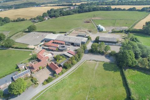 undefined, Selston Equestrian Centre, Nottingham, NG16