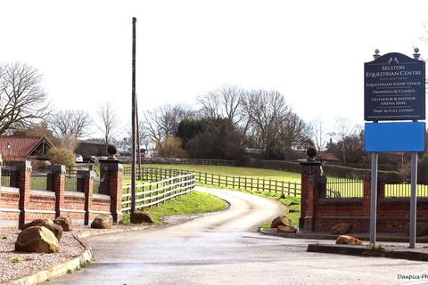 undefined, Selston Equestrian Centre, Nottingham, NG16