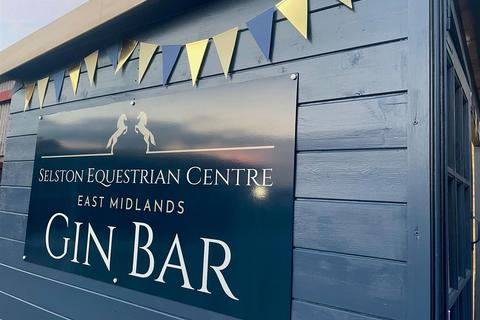 undefined, Selston Equestrian Centre, Nottingham, NG16