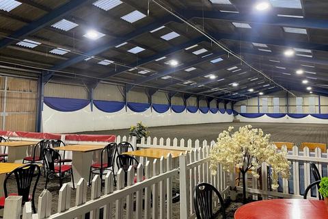 undefined, Selston Equestrian Centre, Nottingham, NG16
