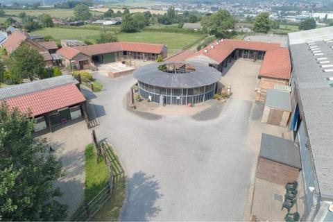 undefined, Selston Equestrian Centre, Nottingham, NG16