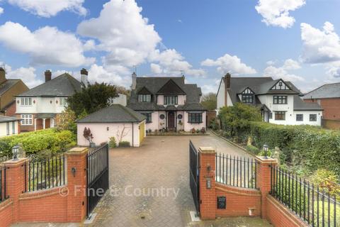 6 bedroom detached house for sale, Bury Road, London