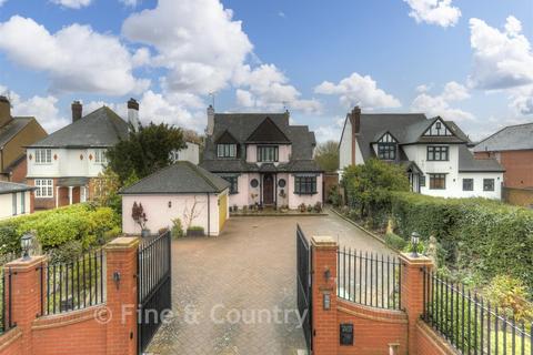 undefined, Bury Road, London