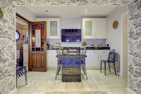 undefined, Bury Road, London