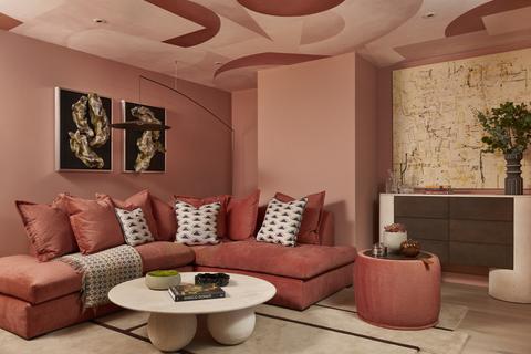 undefined, Chelsea Waterfront, London, SW10