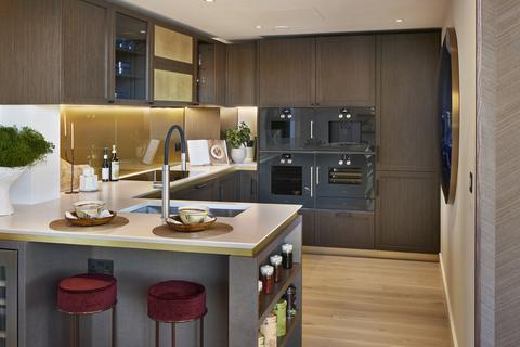 5 bedroom apartment for sale, Chelsea Waterfront, London, SW10