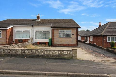 undefined, Oban Crescent, Preston PR1
