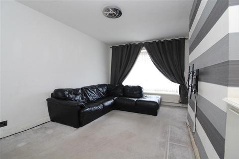 undefined, Oban Crescent, Preston PR1