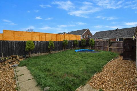 undefined, Oban Crescent, Preston PR1