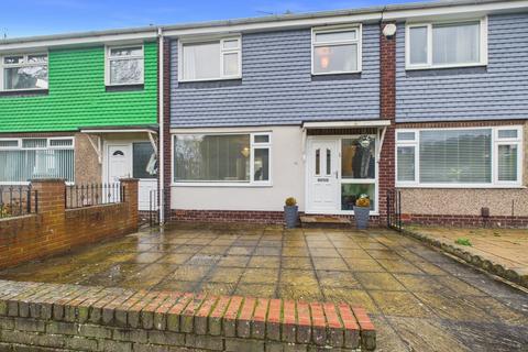 Rokeby View, Harlow Green, Gateshead, NE9