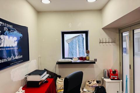 Office to rent, 203 Kilburn High Rd London NW6 7HY