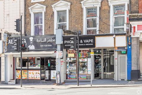 Office to rent, 203 Kilburn High Rd London NW6 7HY