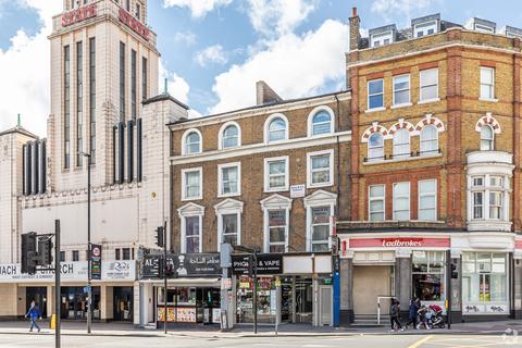 Office to rent, 203 Kilburn High Rd London NW6 7HY