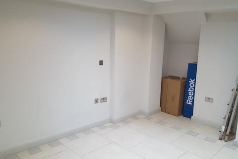Office to rent, 203 Kilburn High Rd London NW6 7HY
