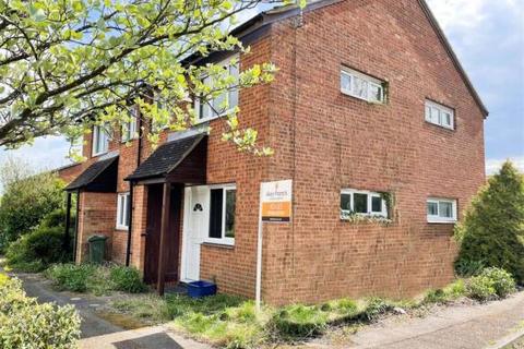 Medhurst, Two Mile Ash, Milton Keynes, MK8