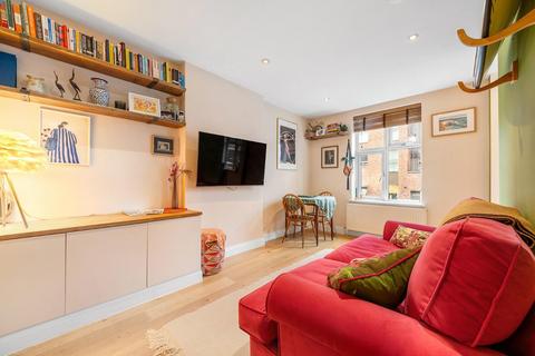 1 bedroom flat for sale, Brixton Hill, SW2