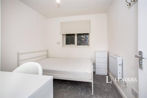undefined, The Westering, Cambridge, Cambridgeshire, CB5