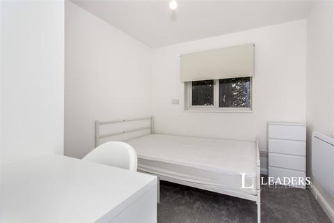 undefined, The Westering, Cambridge, Cambridgeshire, CB5