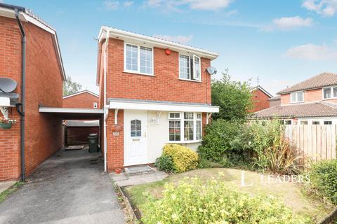 undefined, Hewitt Grove, Wincham, CW9