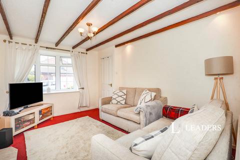 undefined, Hewitt Grove, Wincham, CW9