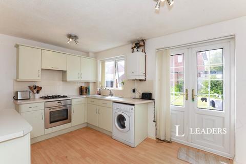undefined, Hewitt Grove, Wincham, CW9
