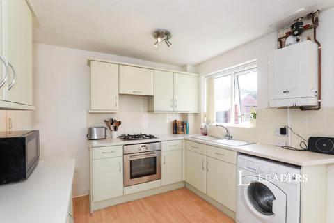 undefined, Hewitt Grove, Wincham, CW9