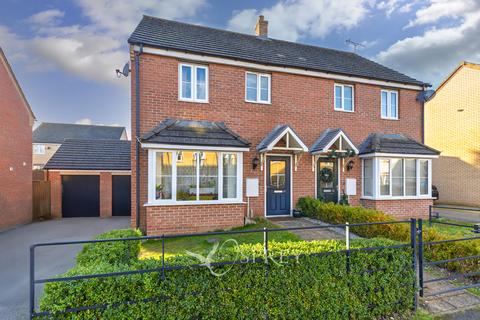 undefined, Stud Road, Rutland LE15
