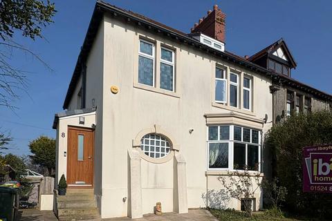 undefined, Furness Road, Heysham