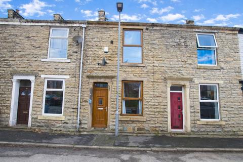 undefined, Gordon Street, Darwen