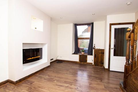 undefined, Gordon Street, Darwen
