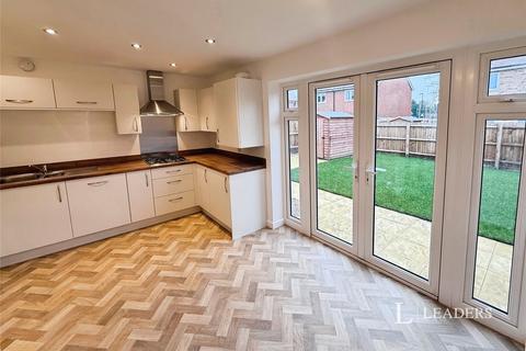 undefined, Marriott Road, Bourne, Lincolnshire, PE10