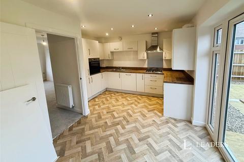 undefined, Marriott Road, Bourne, Lincolnshire, PE10