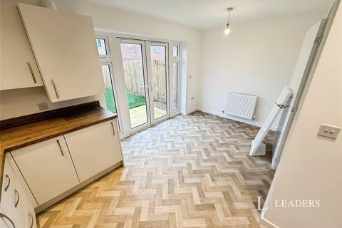 undefined, Marriott Road, Bourne, Lincolnshire, PE10