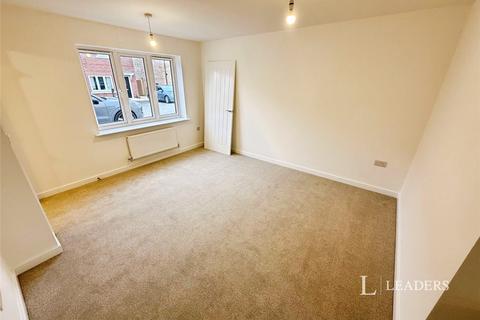 undefined, Marriott Road, Bourne, Lincolnshire, PE10