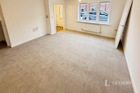 undefined, Marriott Road, Bourne, Lincolnshire, PE10
