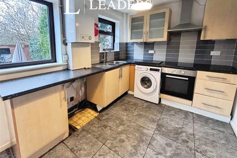 undefined, Dove Close, Birchwood, Warrington