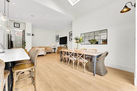 undefined, Hermitage Road, Altrincham WA15