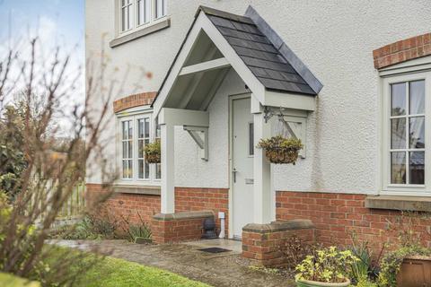 4 bedroom detached house for sale, Bodenham, Hereford HR1