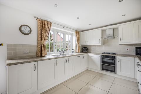 4 bedroom detached house for sale, Bodenham, Hereford HR1
