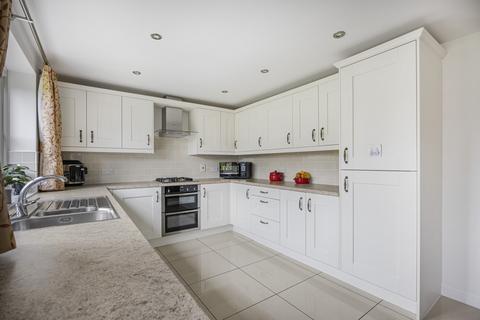 4 bedroom detached house for sale, Bodenham, Hereford HR1