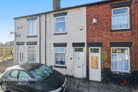 Stellar Street, Stoke-On-Trent ST6 1NZ