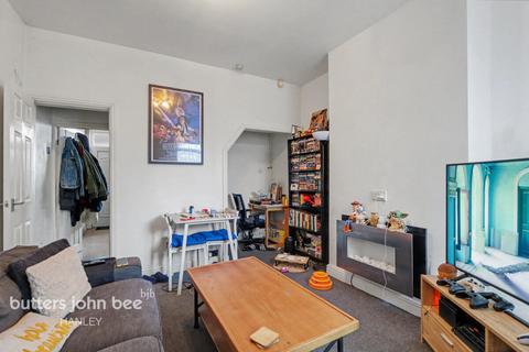 undefined, Stellar Street, Stoke-On-Trent ST6 1NZ