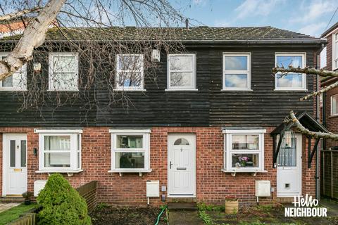 undefined, Thorpe Lea Road, Egham, TW20