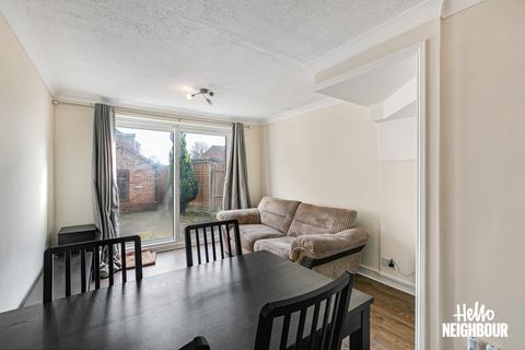 undefined, Thorpe Lea Road, Egham, TW20