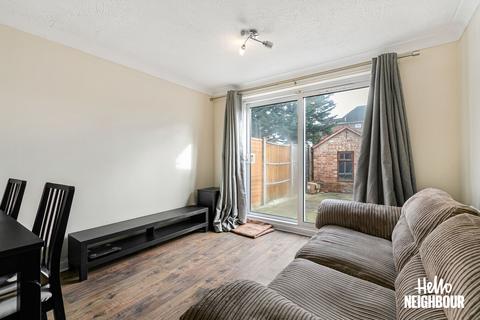 undefined, Thorpe Lea Road, Egham, TW20