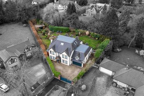 undefined, Rivermead Avenue, Hale Barns,