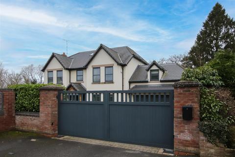 undefined, Rivermead Avenue, Hale Barns,