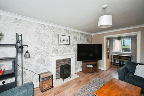 3 bedroom detached house for sale, Elmwood Drive, Alfreton, DE55
